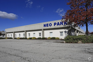 More details for 15601-15687 Neo Pky, Garfield Heights, OH - Office, Flex for Lease