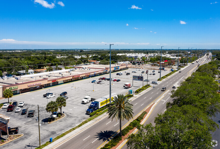 1280-1420 Missouri Ave N, Largo, FL for lease - Aerial - Image 3 of 11