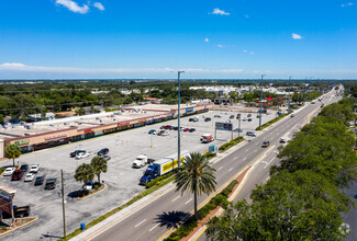 1280-1420 Missouri Ave N, Largo, FL - AERIAL  map view - Image1