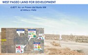 Paseo del Norte NW, Albuquerque NM - Commercial Real Estate