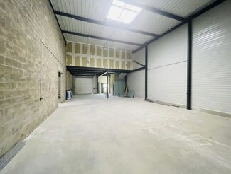 More details for Avenue Marguerite Perey, Lieusaint - Flex for Lease