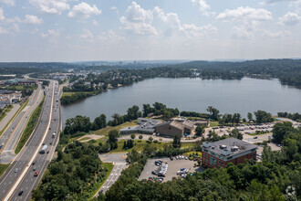 102 Shore Dr, Worcester, MA - aerial  map view - Image1