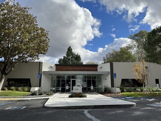 More details for 2360-2370 Bering Dr, San Jose, CA - Flex for Lease