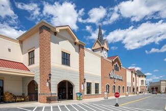 More details for 118 Shawan Rd, Hunt Valley, MD - Retail for Lease