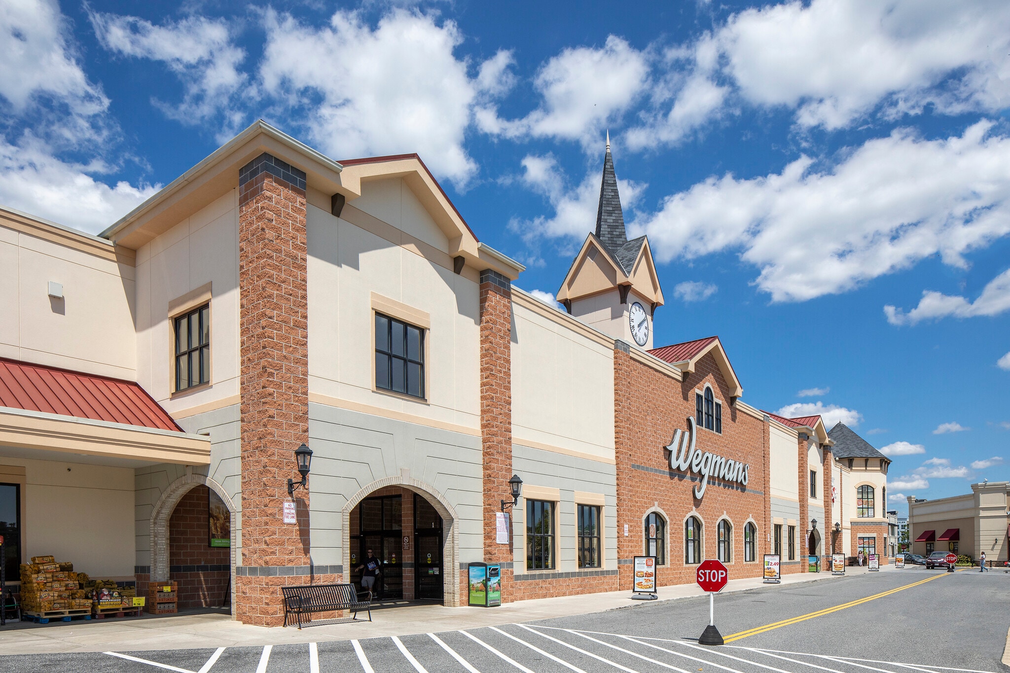 118 Shawan Rd, Hunt Valley, MD for lease Building Photo- Image 1 of 11