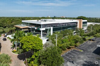 1489 W Palmetto Park Rd, Boca Raton, FL - AERIAL  map view - Image1