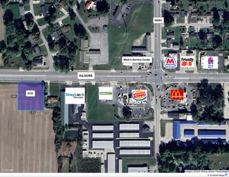 More details for 6705 W Kilgore Ave, Yorktown, IN - Land for Sale