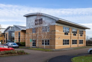 More details for Herald Way, Castle Donington - Coworking for Lease