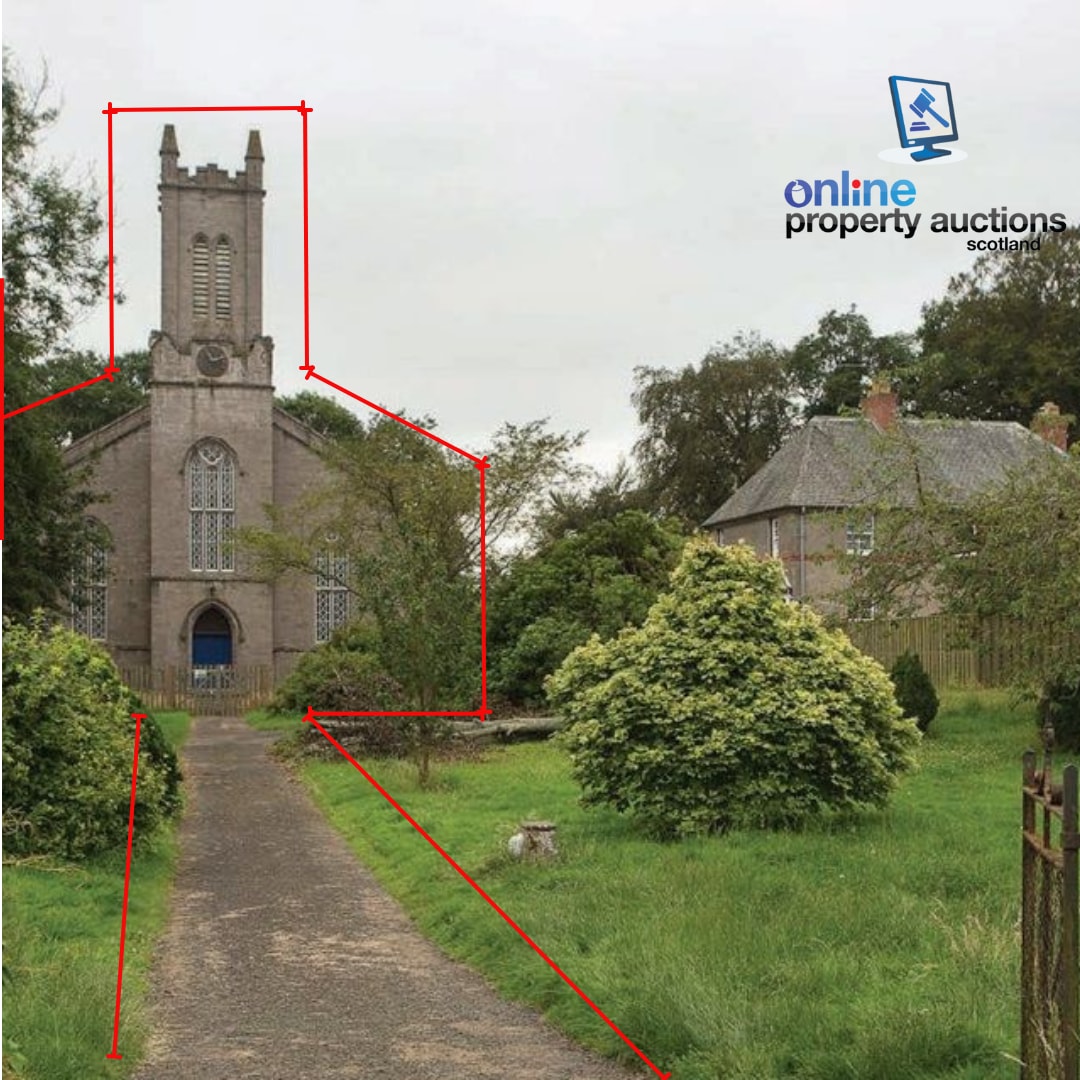 King St, Stanley for sale Building Photo- Image 1 of 1