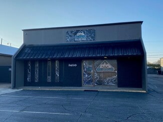 More details for 7450 E 46th St, Tulsa, OK - Industrial for Lease