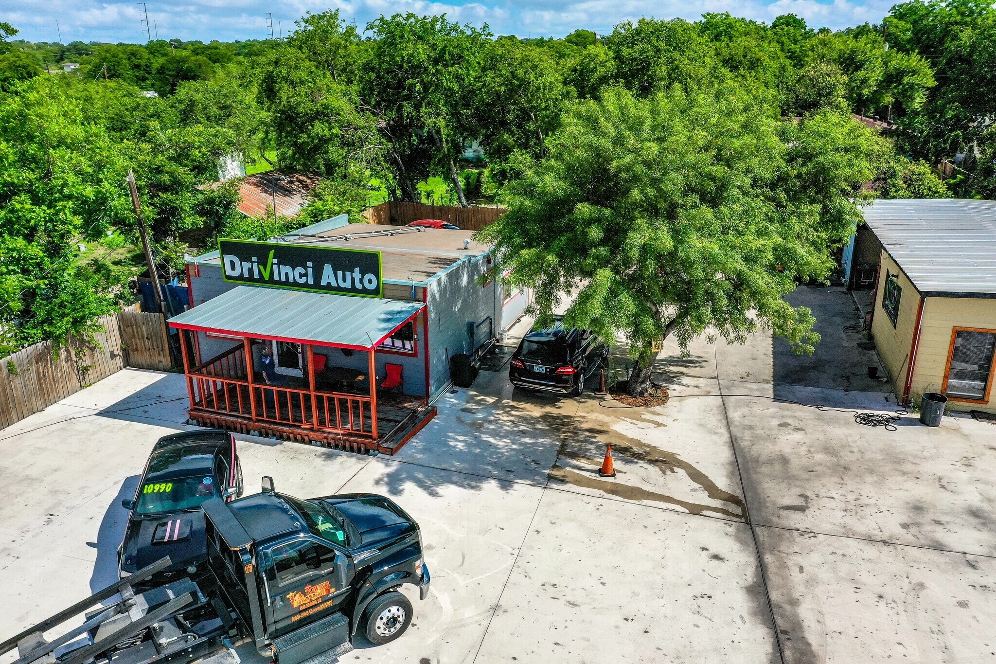 3817 Culebra Rd, San Antonio, TX 78228