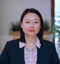 Hui Yu