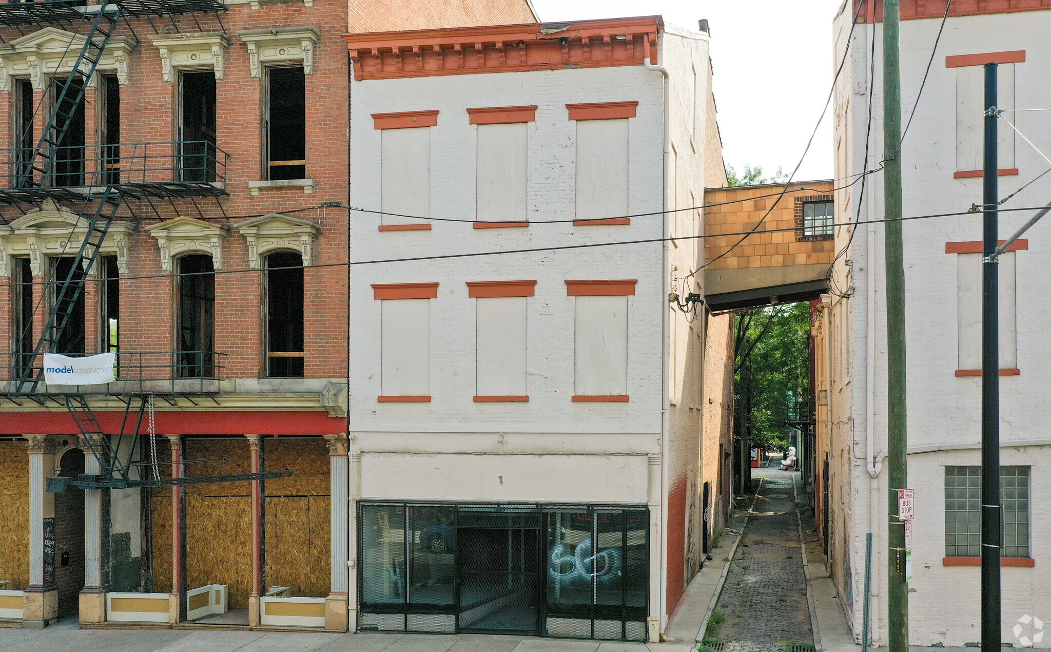 1808 Elm St, Cincinnati, OH for sale Primary Photo- Image 1 of 1