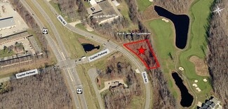 More details for Crile Rd, Concord Township, OH - Land for Sale