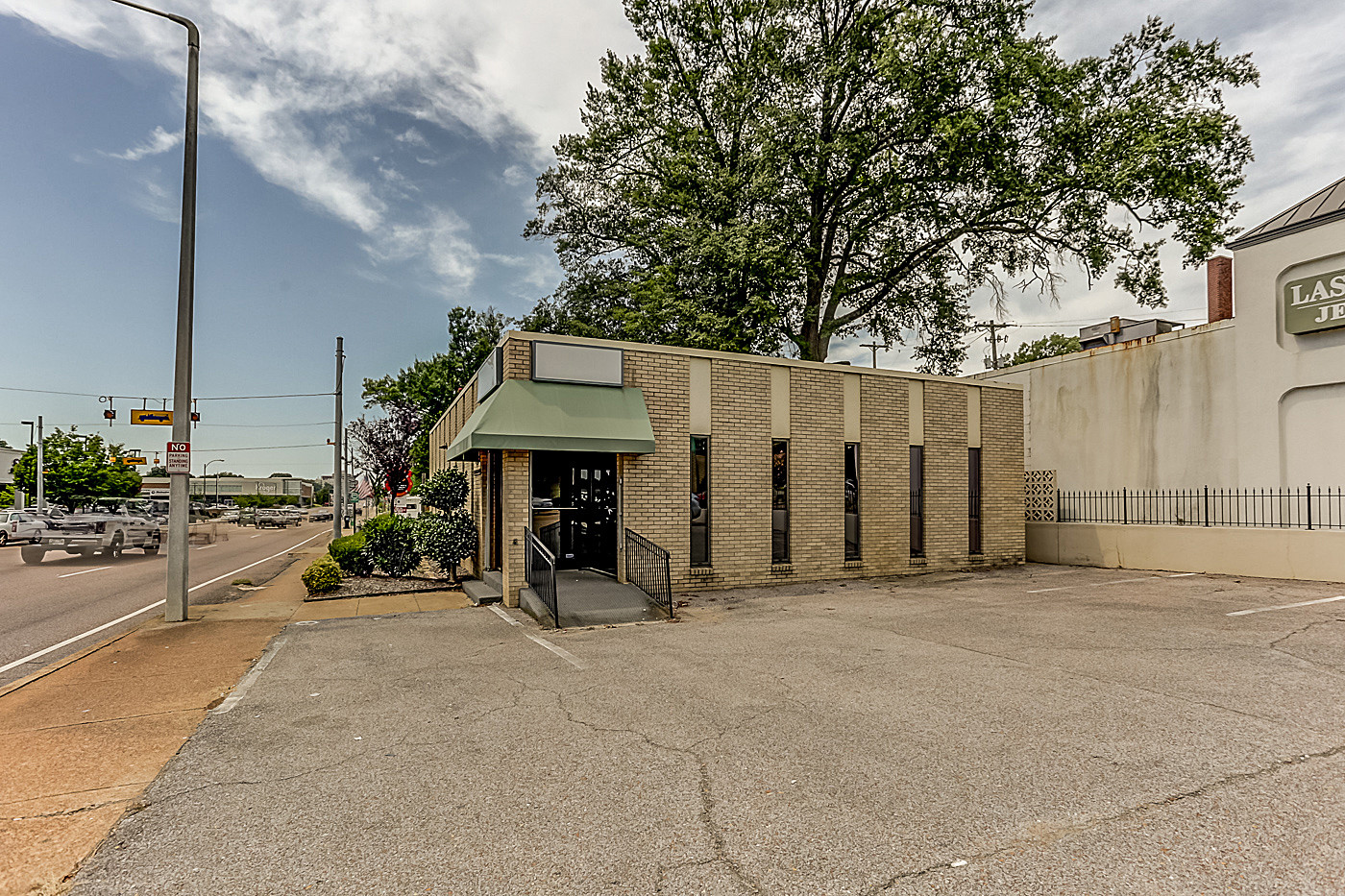 1838 Union Ave, Memphis, TN for sale Building Photo- Image 1 of 1