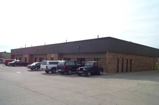 1104 Heinz Dr, East Dundee IL - Warehouse