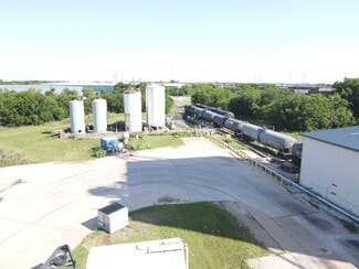 More details for 2131 Terminal rd, Fort Worth, TX - Industrial for Lease