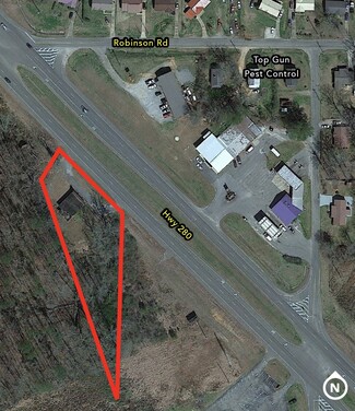 More details for 2209 Highway 280, Alexander City, AL - Retail for Sale