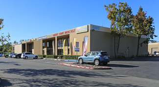 More details for 5980 Fairmount Ave, San Diego, CA - Industrial for Lease