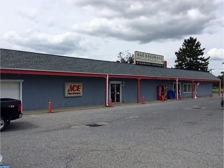816 Centerton Rd, Bridgeton, NJ 08302