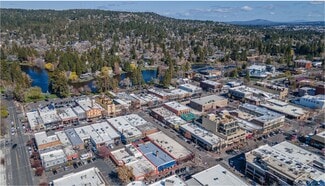 More details for 841 NW Bond St, Bend, OR - Retail for Sale