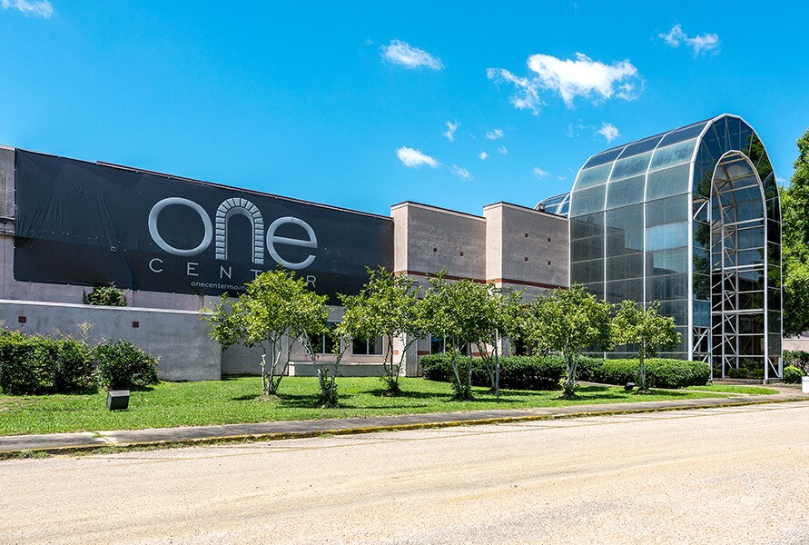 2901 E South Blvd, Montgomery, AL for lease Building Photo- Image 1 of 5