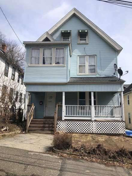 132 Central Ave, Waterbury, CT for sale - Other - Image 1 of 1