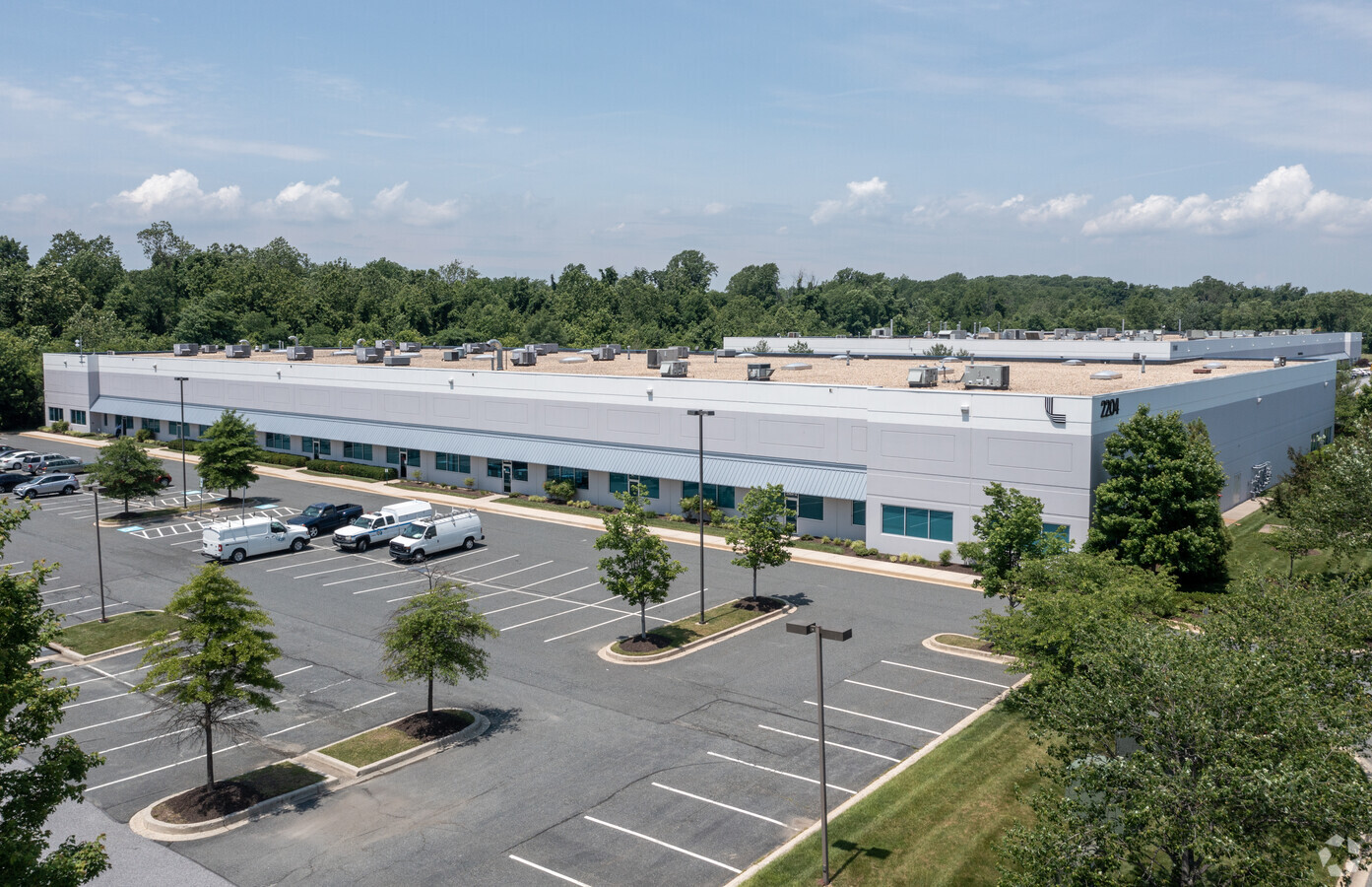 2204 Lakeside Blvd, Edgewood, MD 21040 - Industrial for Lease | LoopNet