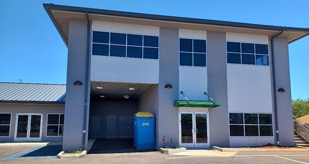 3109 Waialae Ave, Honolulu, HI for lease - Building Photo - Image 3 of 5