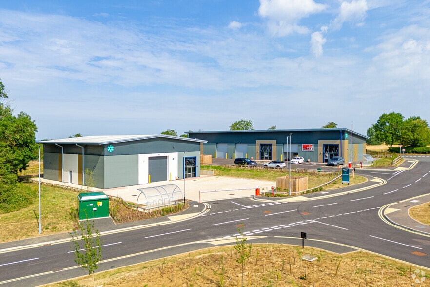 Wistow Rd, Leicester for lease - Building Photo - Image 3 of 6