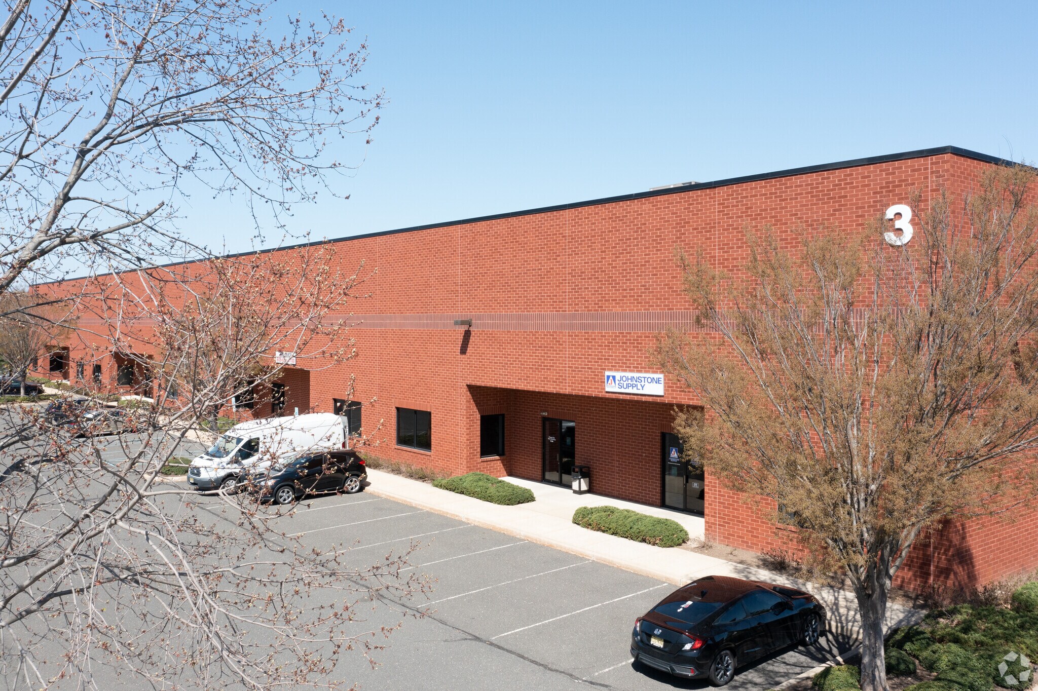 3 Corporate Dr, Cranbury, NJ 08512 Flex for Lease