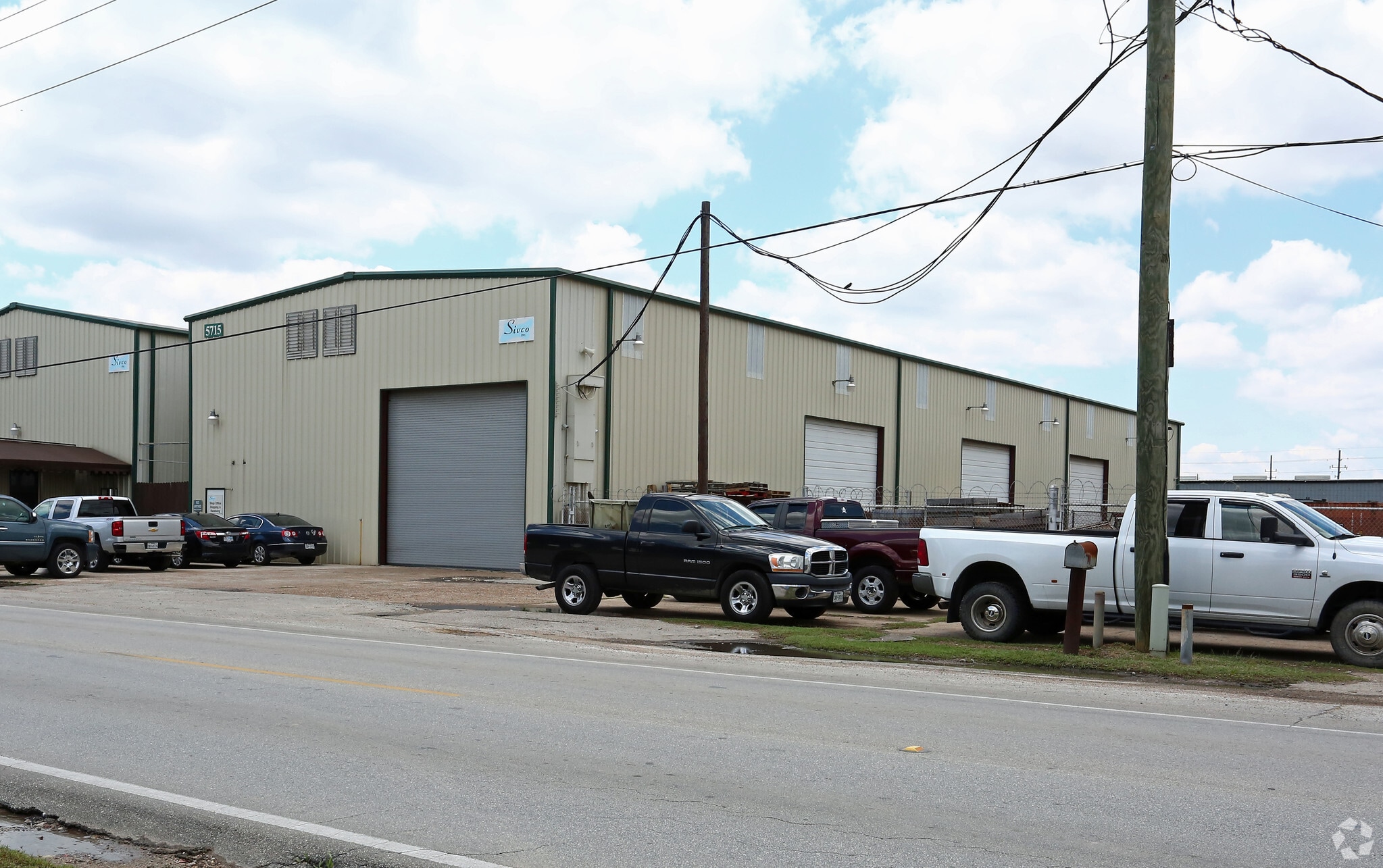 5715 Cunningham Rd, Houston, TX 77041 5715 Cunningham Road