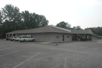 More details for 6000 Lakeshore Rd, Fort Gratiot, MI - Office, Industrial for Lease