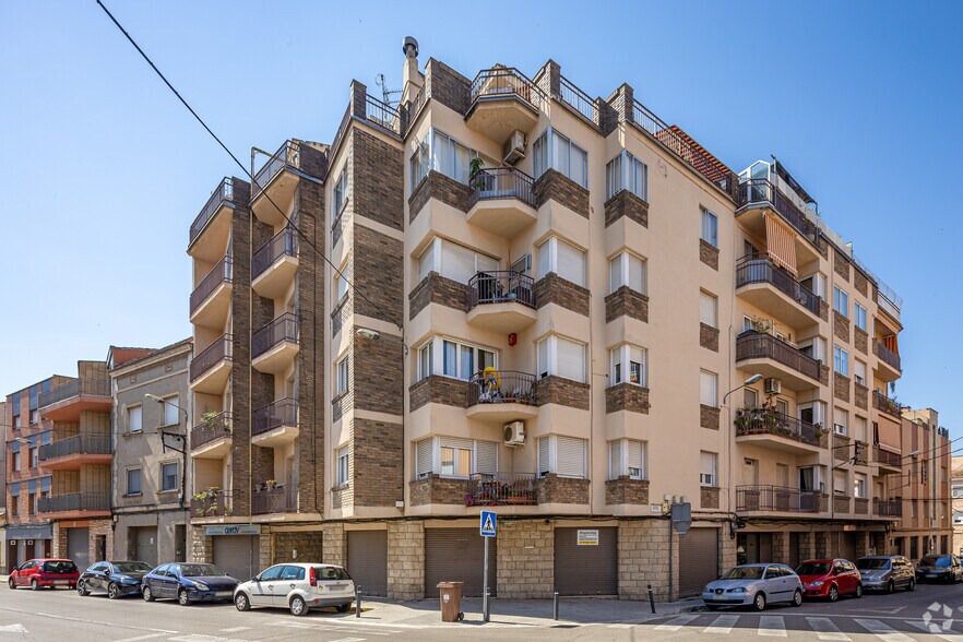 Carrer de Sant Pere, 4, Igualada, Barcelona for sale - Primary Photo - Image 2 of 3