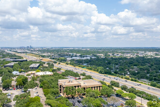 7320 MoPac Expy N, Austin, TX - aerial  map view