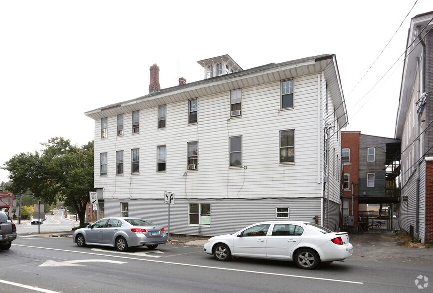 58 Main St, Winsted, CT for sale - Building Photo - Image 1 of 1
