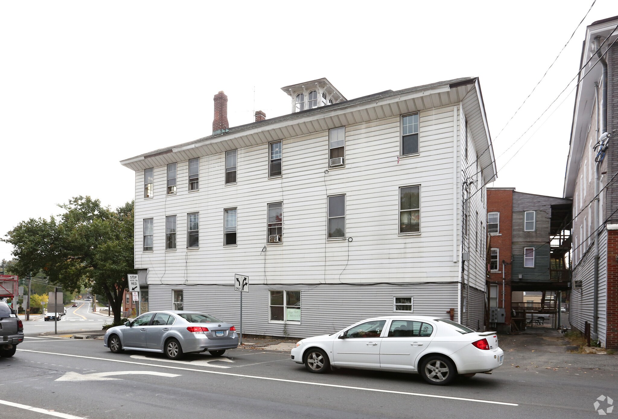 58 Main St, Winsted, CT for sale Building Photo- Image 1 of 1