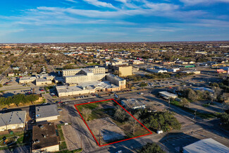 More details for 1409 N Navarro, Victoria, TX - Land for Sale