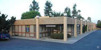 More details for 333 N Santa Anita Ave, Arcadia, CA - Office for Lease