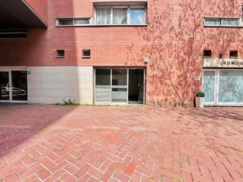 Multifamily in Sabadell, Barcelona for sale - Building Photo - Image 1 of 1