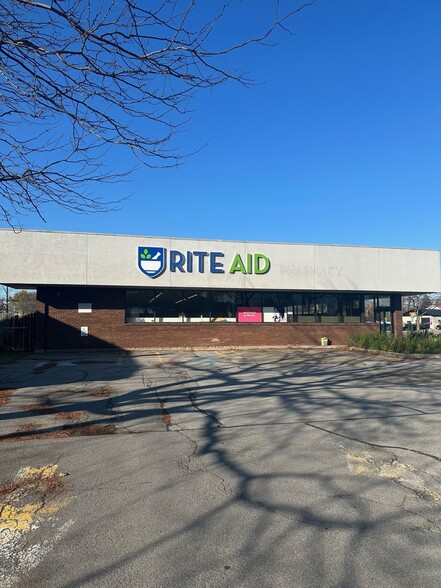 2315 William St, Buffalo, NY for lease - Building Photo - Image 2 of 7