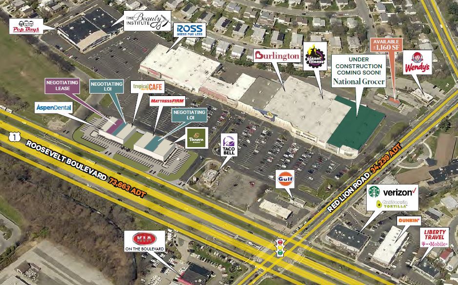 Pizza City Red Lion Road Philadelphia Pa at Marcus Larosa blog