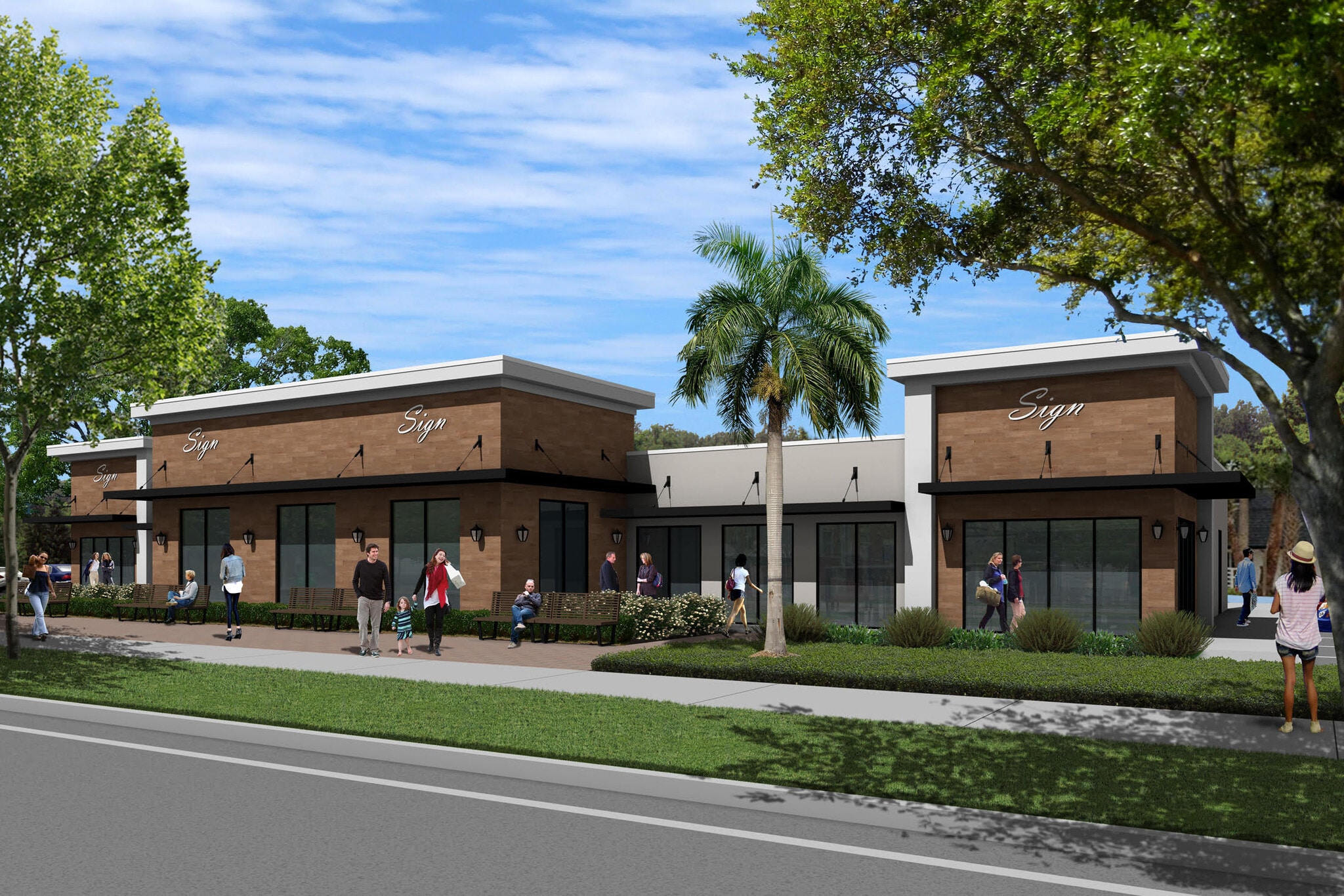 1351 S Orlando Ave, Maitland, FL for lease Building Photo- Image 1 of 4