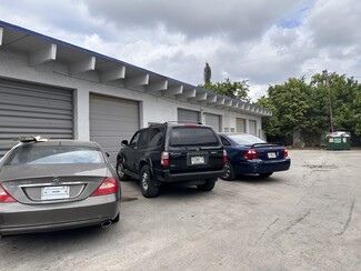 More details for 5801-5807 Dawson St, Hollywood, FL - Industrial for Lease