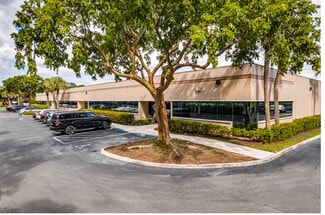 More details for 751 Park of Commerce Dr, Boca Raton, FL - Office, Flex for Lease
