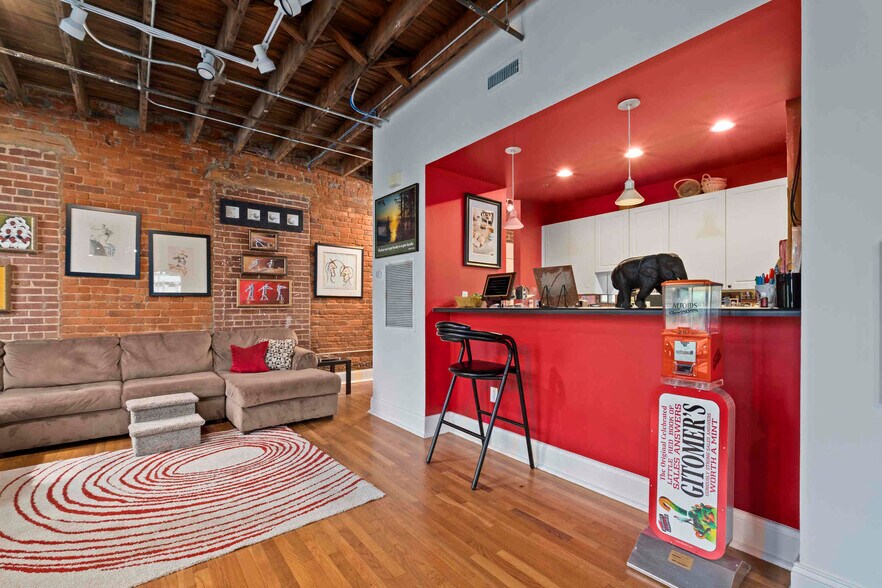 310 Arlington Ave, Charlotte, NC 28203