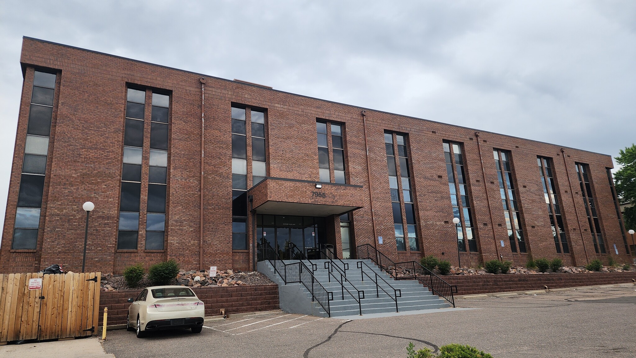 7955 E Arapahoe Ct, Centennial, CO for sale Building Photo- Image 1 of 11