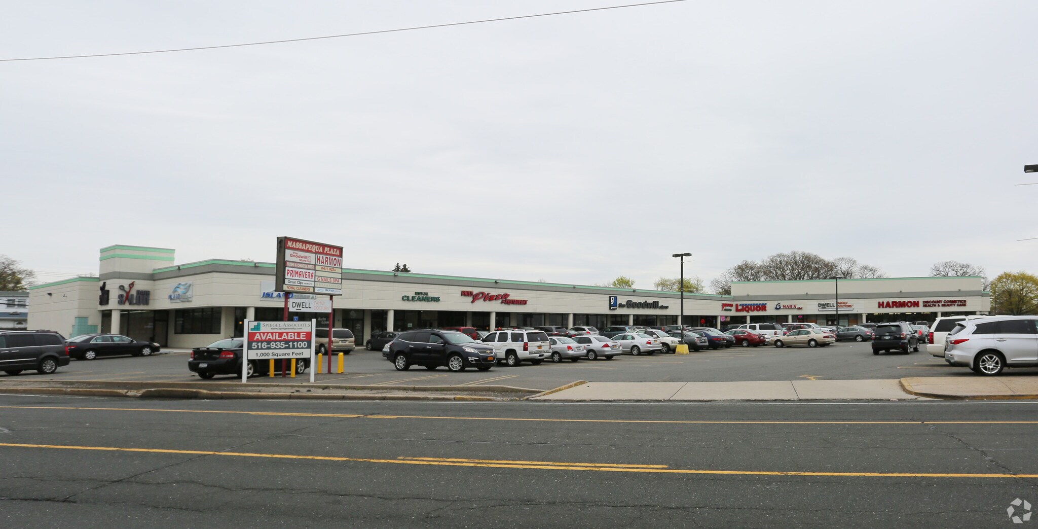 802-826 Hicksville Rd, Massapequa, NY for sale Building Photo- Image 1 of 1