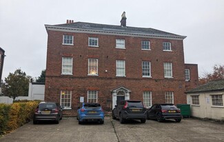 More details for Mountergate, Norwich - Office for Lease