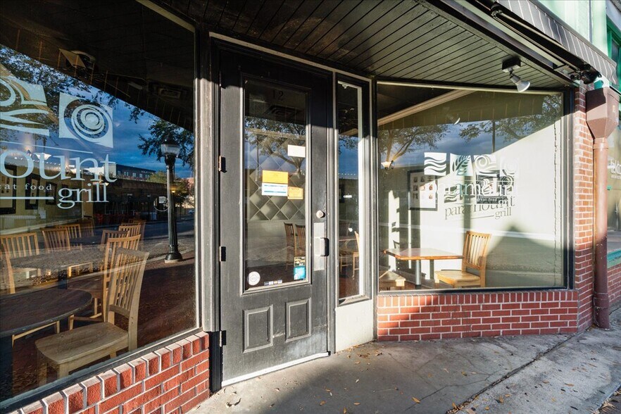 12 SW 1st Ave, Gainesville, FL for lease - Building Photo - Image 2 of 35